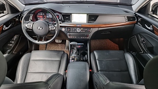 KIA K7 2017