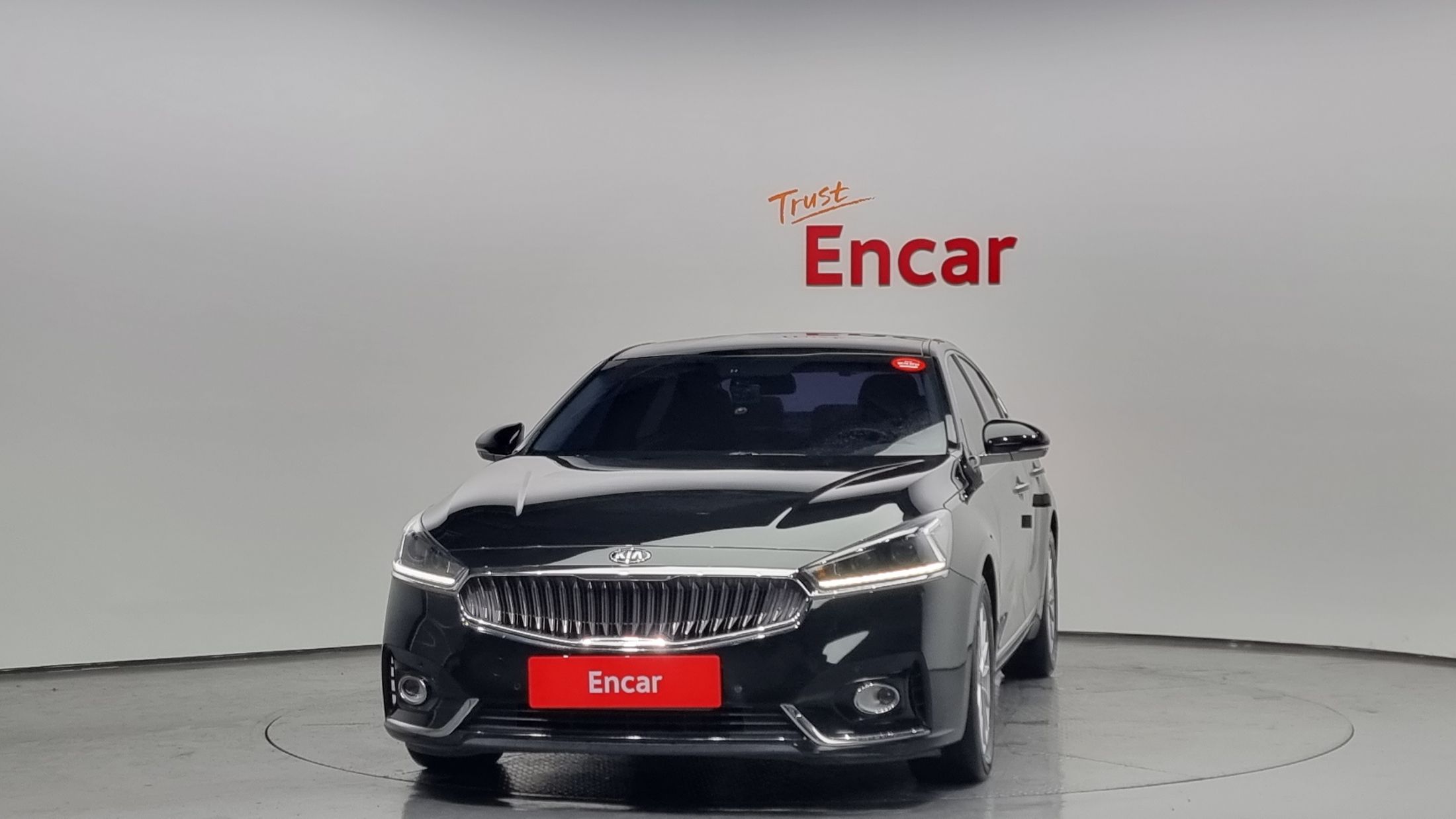KIA K7 2017