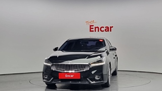 KIA K7 2017