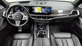 BMW X7 G07 2023