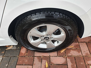 car slider