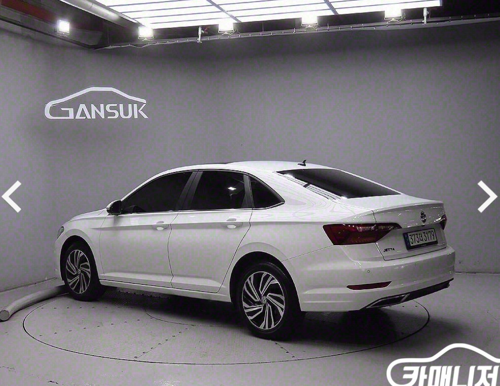 VOLKSWAGEN JETTA 2020