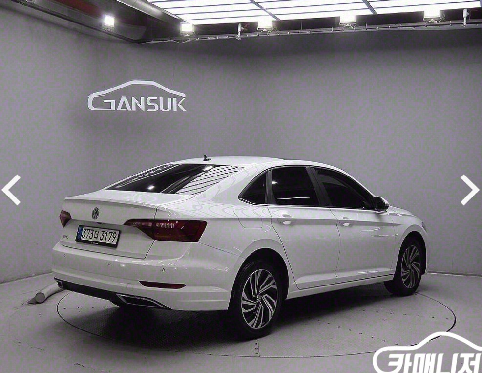 VOLKSWAGEN JETTA 2020