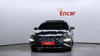 KIA K8 2021