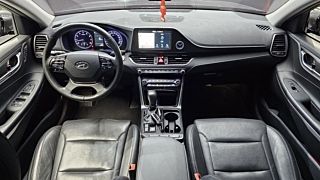 HYUNDAI GRANDEUR IG 2017