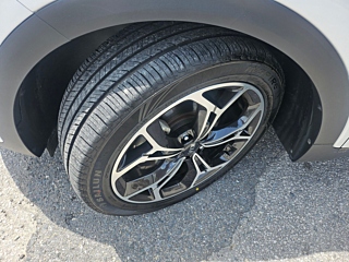 KIA SPORTAGE THE BOLD 2018