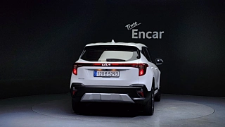 KIA SELTOS 2024