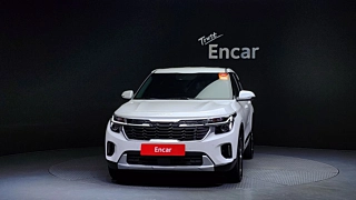 KIA SELTOS 2024