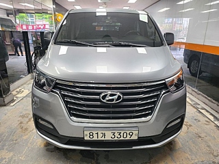 HYUNDAI STAREX GRAND 2020