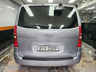 HYUNDAI STAREX GRAND 2020