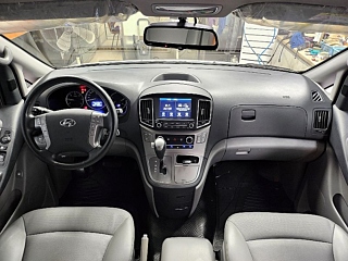 HYUNDAI STAREX GRAND 2020