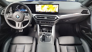 BMW 2-SERIES G42 2023