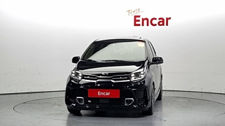 KIA MORNING URBAN JA 2021