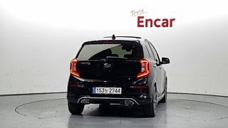 KIA MORNING URBAN JA 2021