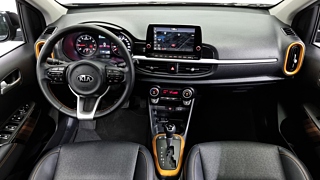 KIA MORNING URBAN JA 2021