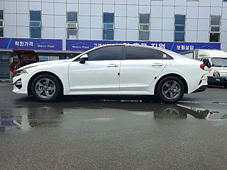 KIA K5 2020