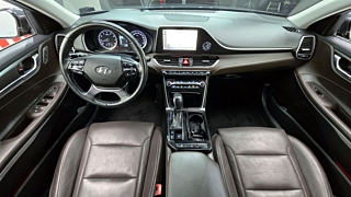 HYUNDAI GRANDEUR IG 2017