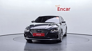HYUNDAI GRANDEUR IG 2017