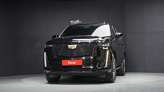 CADILLAC ESCALADE 2023