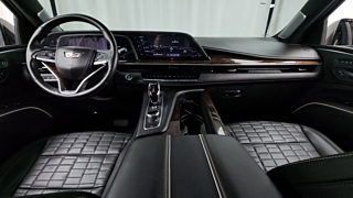 CADILLAC ESCALADE 2023