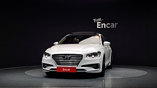 HYUNDAI GRANDEUR IG 2019