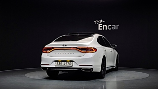 HYUNDAI GRANDEUR IG 2019
