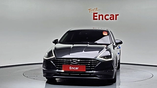 HYUNDAI SONATA DN8 2021
