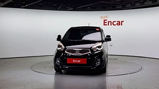 KIA MORNING 2012