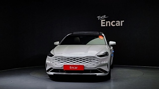 KIA K8 2023