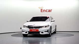 BMW 3-SERIES G20 2021