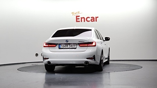 BMW 3-SERIES G20 2021