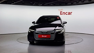 AUDI A6 C8  40 TDI Premium 2021