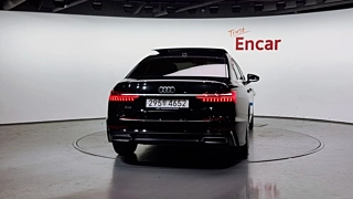 AUDI A6 C8  40 TDI Premium 2021