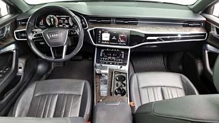 AUDI A6 C8  40 TDI Premium 2021