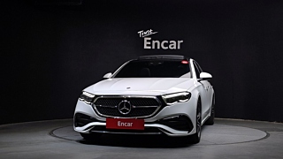 MERCEDES BENZ E-CLASS W214  2024