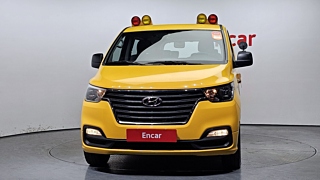HYUNDAI STAREX GRAND 2018
