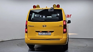 HYUNDAI STAREX GRAND 2018