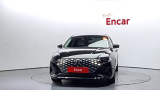 HYUNDAI GRANDEUR IG 2022