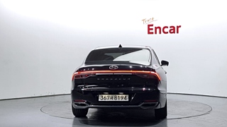HYUNDAI GRANDEUR IG 2022