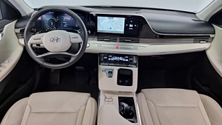 HYUNDAI GRANDEUR IG 2022