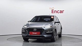 HYUNDAI KONA 2017