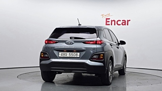 HYUNDAI KONA 2017