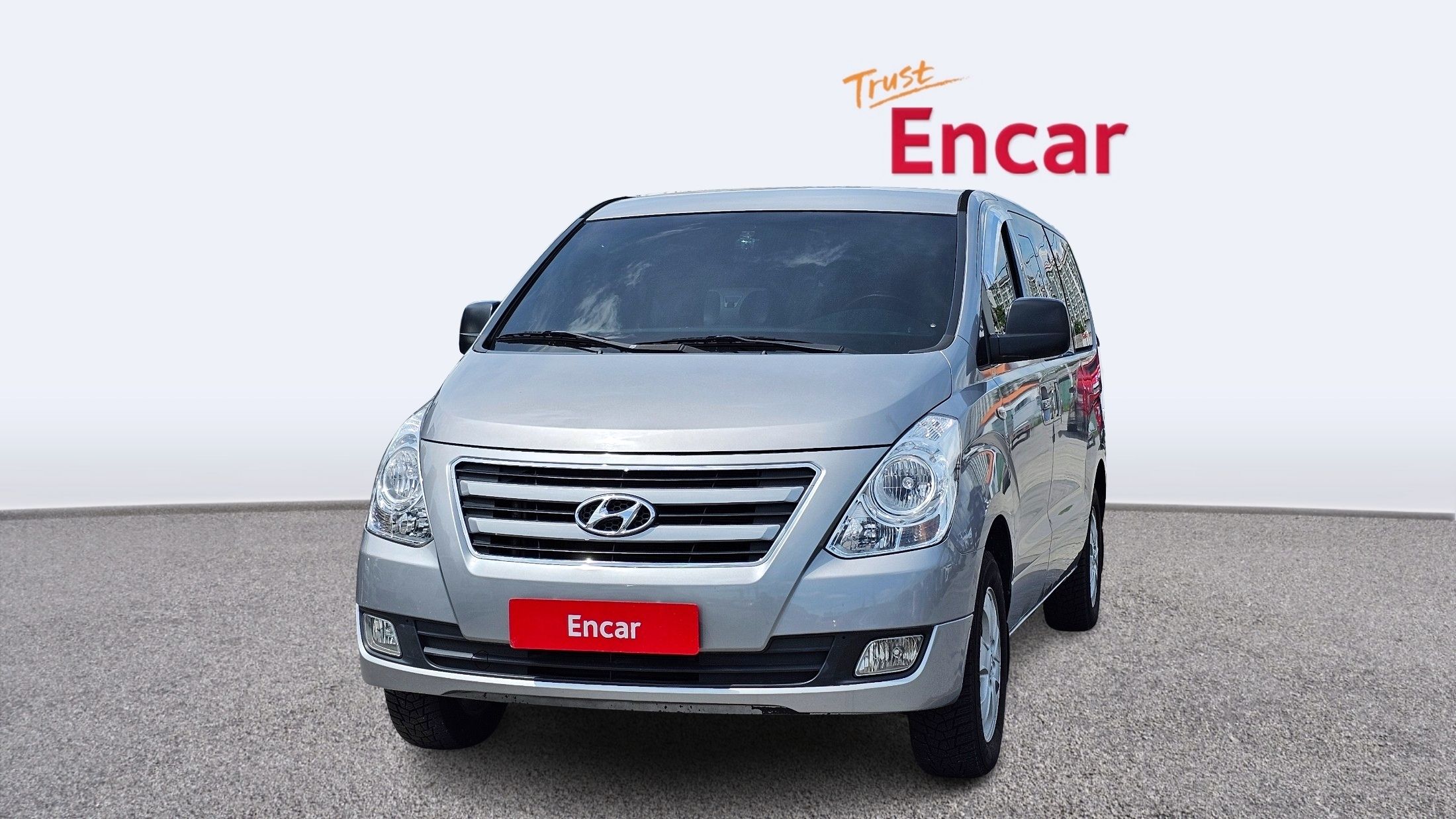 HYUNDAI STAREX GRAND 2016