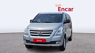 HYUNDAI STAREX GRAND 2016