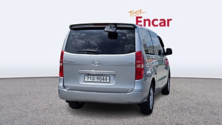 HYUNDAI STAREX GRAND 2016