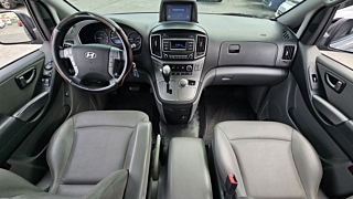 HYUNDAI STAREX GRAND 2016