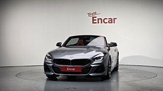 BMW Z4 G29 2024