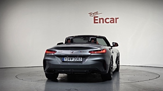 BMW Z4 G29 2024