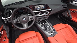 BMW Z4 G29 2024