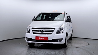 HYUNDAI STAREX GRAND 2017